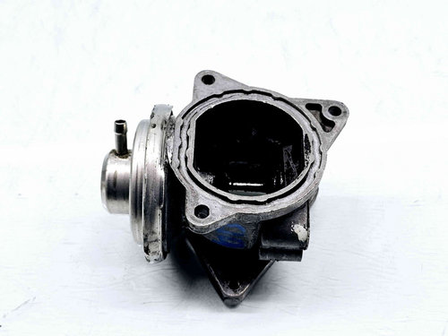 Supapa EGR Volkswagen Eos (1F7, 1F8) [Fabr 2006-2015] 038131501S 1.9 TDI AXR 74KW / 101CP 1.9 TDI AX...