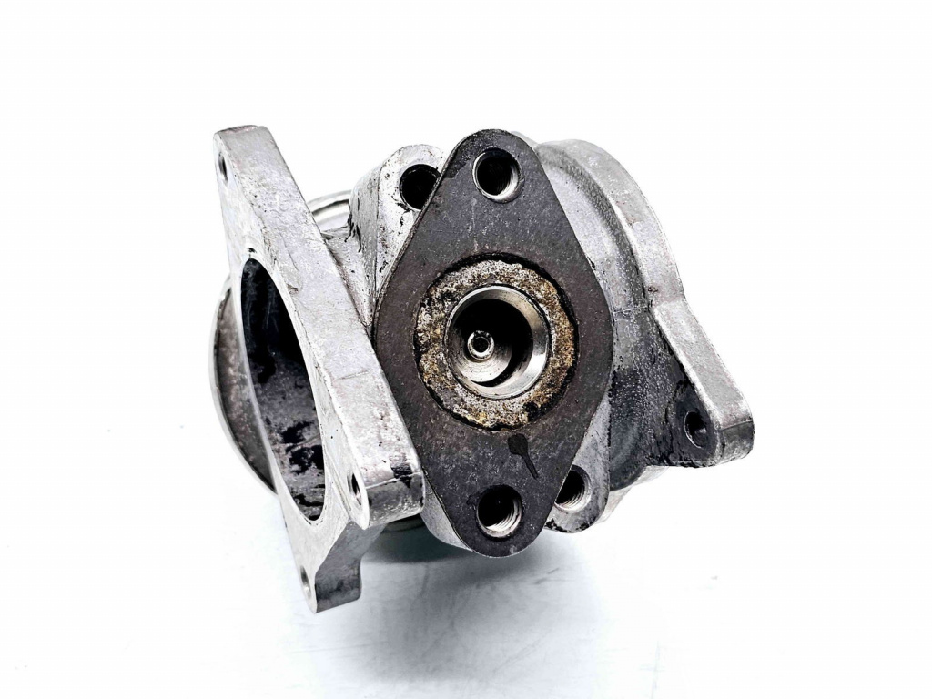 Supapa EGR Volkswagen Eos (1F7, 1F8) [Fabr 2006-2015] 038131501S 1.9 TDI AXR 74KW / 101CP 1.9 TDI AXR 74KW / 101CP
