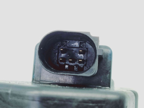 Supapa EGR Volkswagen Eos (1F7, 1F8) [Fabr 2006-2015] 03L131501K 2.0 TDI CAGA 105KW / 143CP