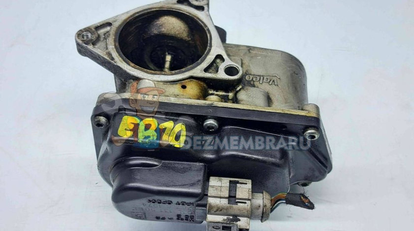 Supapa EGR Volkswagen Eos (1F7, 1F8) [Fabr 2006-2015] 03L131501E 2.0 TDI CBAB