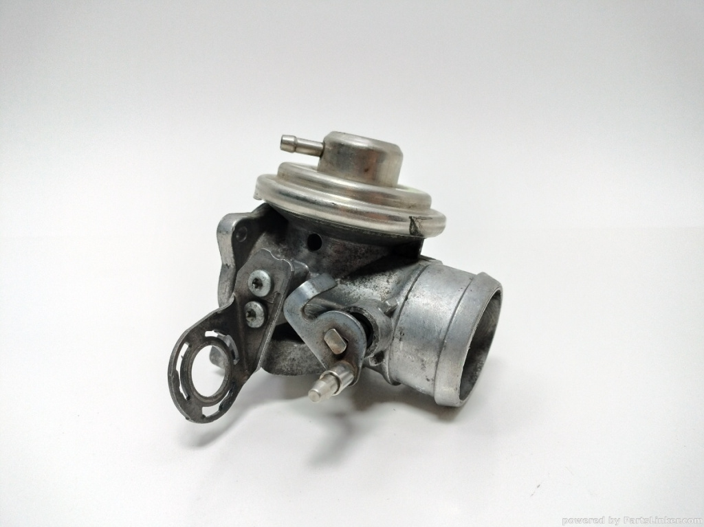 Supapa EGR Volkswagen Golf 4 ATD 038129637B OEM 038129637B