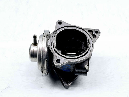 Supapa EGR Volkswagen Golf 4 Variant (1J5) [Fabr 1999-2005] 038131501S 1.9 TDI AXR 74KW / 101CP 1.9 ...