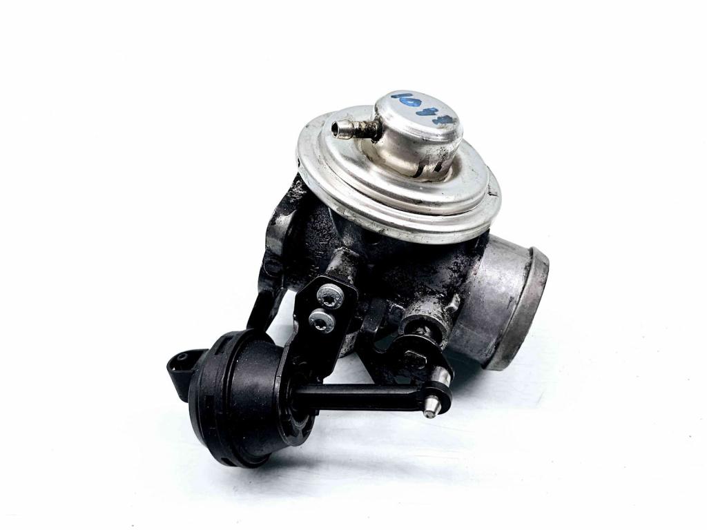 Supapa EGR Volkswagen Golf 4 Variant (1J5) [Fabr 1999-2005] 038131501E 1.9 TDI AJM 85KW / 116CP 1.9 TDI AJM 85KW / 116CP