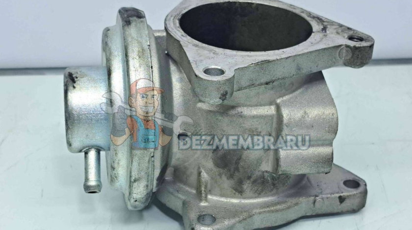 Supapa EGR Volkswagen Golf 5 (1K1) [Fabr 2004-2008] OEM 1.9 TDI BKC