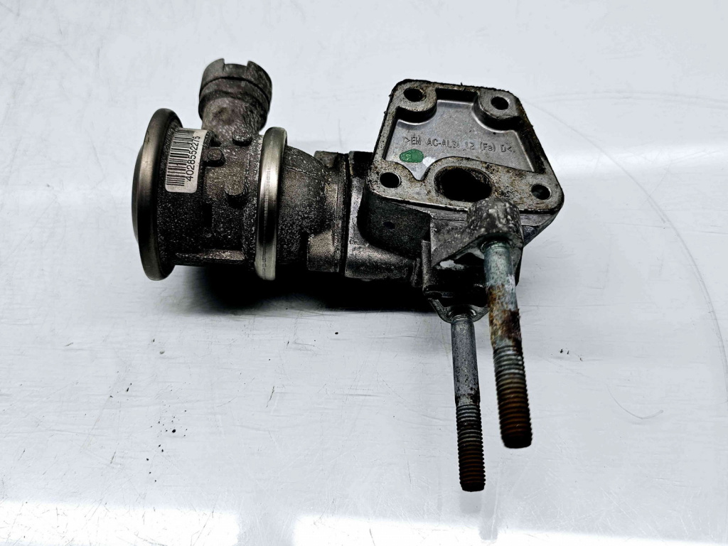 Supapa EGR Volkswagen Golf 5 (1K1) [Fabr 2004-2008] 06A131351F 1.6 Benz BGU 75KW / 102CP