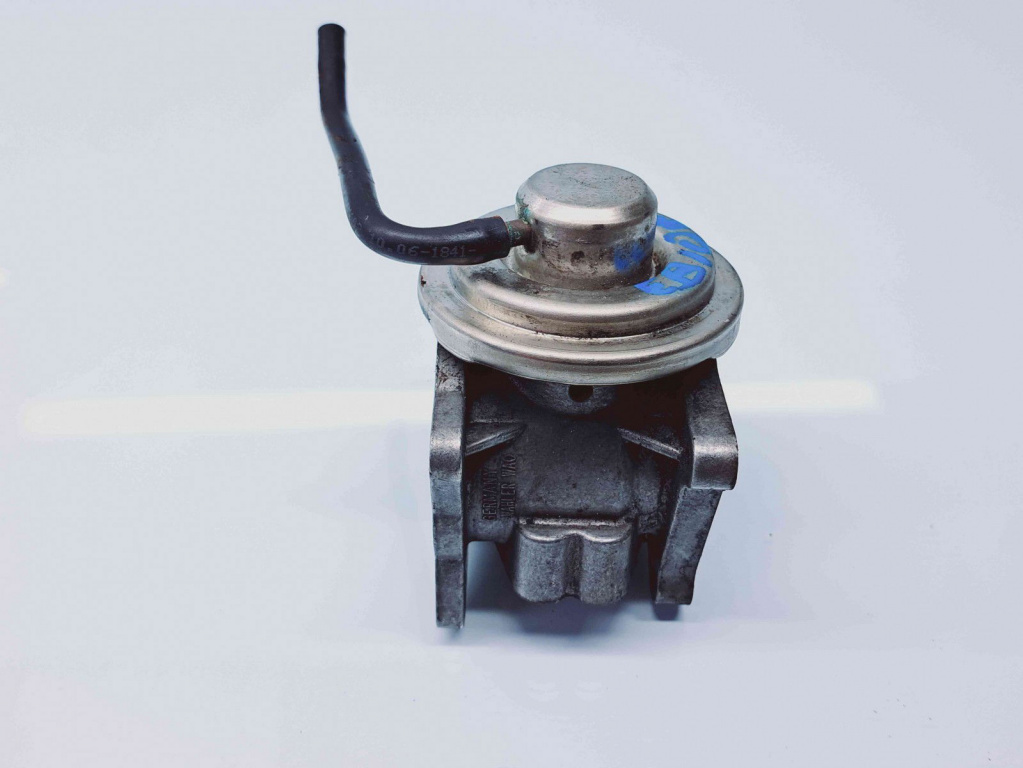 Supapa EGR Volkswagen Golf 5 (1K1) [Fabr 2004-2008] 038129637D 2.0 TDI BKD 2.0 TDI BKD 103KW / 140CP