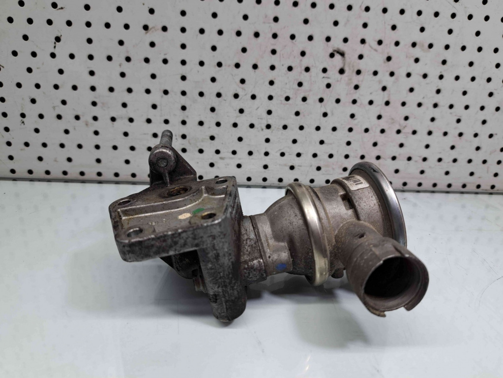 Supapa EGR Volkswagen Golf 5 (1K1) [Fabr 2004-2008] 06A131166E 77KW / 105CP