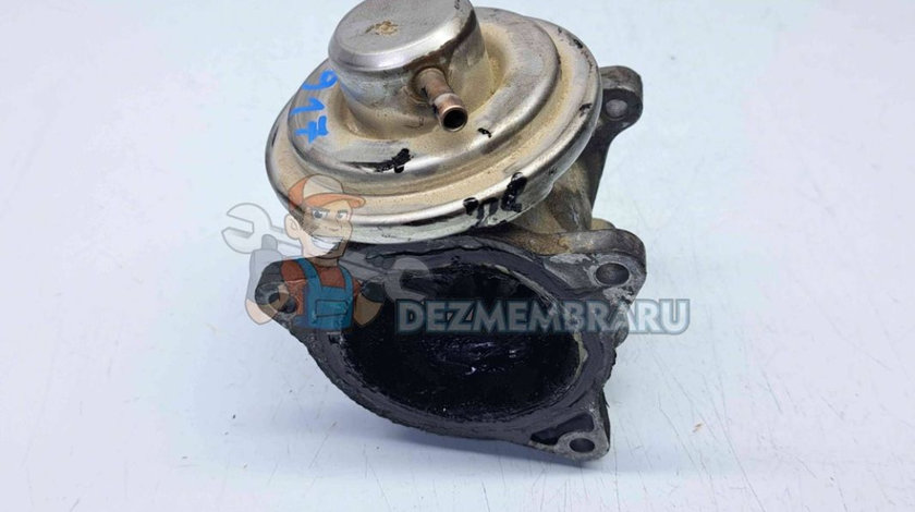 Supapa EGR Volkswagen Golf 5 (1K1) [Fabr 2004-2008] 038129637D 1.9 TDI BKC