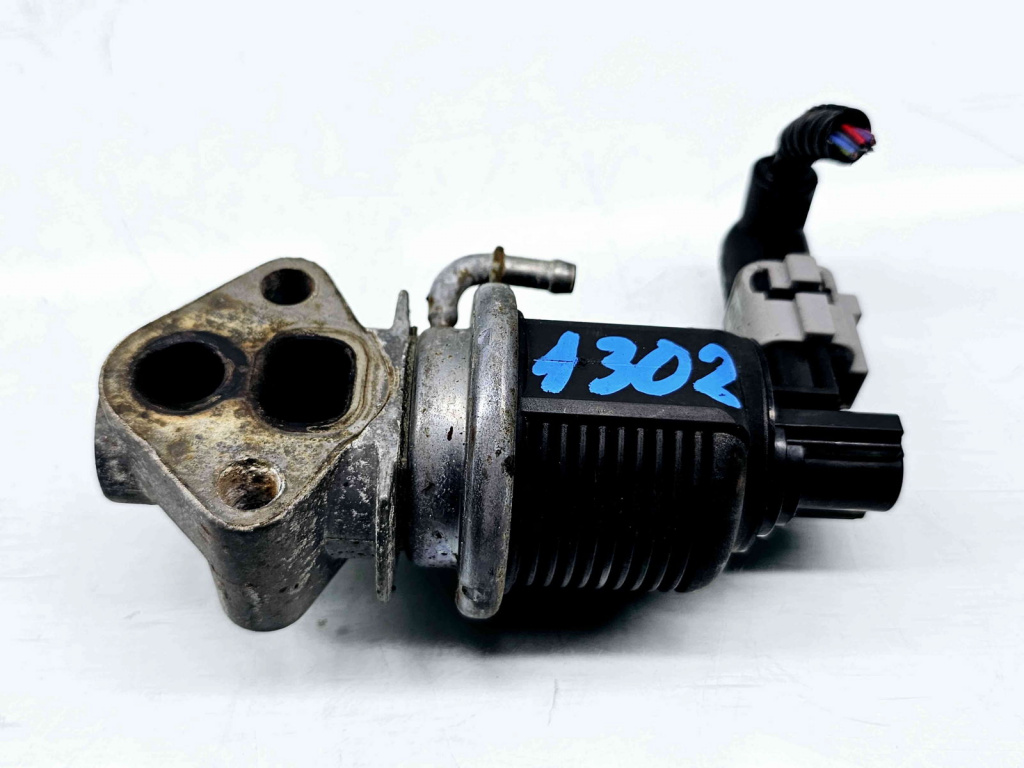 Supapa EGR Volkswagen Golf 5 (1K1) [Fabr 2004-2008] 06A131501J 1.6 Benz BGU 75KW / 102CP