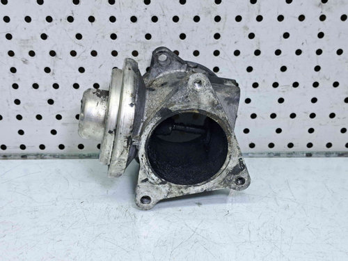 Supapa EGR Volkswagen Golf 5 (1K1) [Fabr 2004-2008] 038129837D 1.9 TDI BXE 1.9 TDI BXE 77KW / 105CP