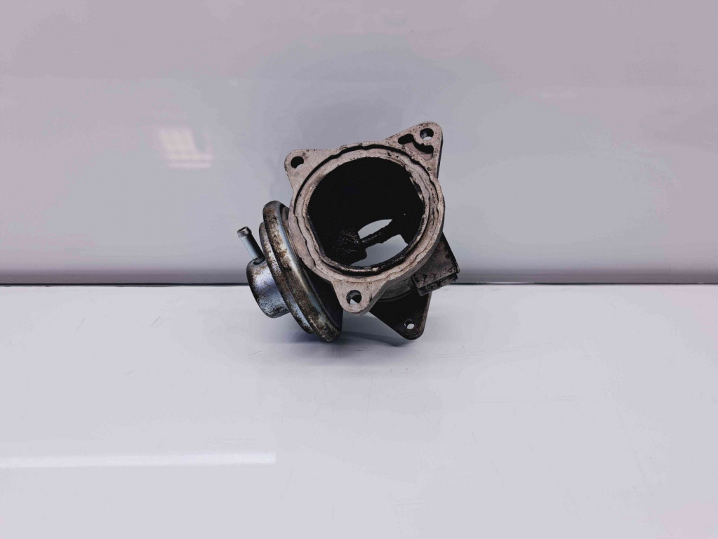 Supapa EGR Volkswagen Golf 5 Plus (5M1) [Fabr 2005-2008] OEM 1.9 TDI BXE 77KW / 105CP 1.9 TDI BXE 77KW / 105CP