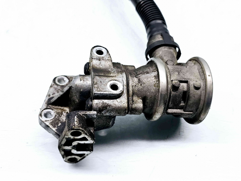 Supapa EGR Volkswagen Golf 5 Plus (5M1) [Fabr 2005-2008] 06A131351F 1.6 Benz BSE 75KW / 102CP 1.6 Benz BSE 75KW / 102CP