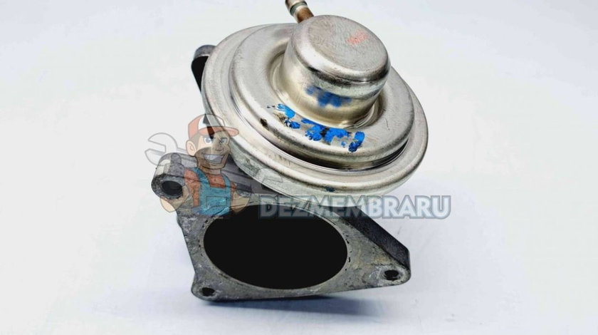 Supapa EGR Volkswagen Golf 5 Variant (1K5) [Fabr 2007-2009] 038129637D 1.9 TDI BXE