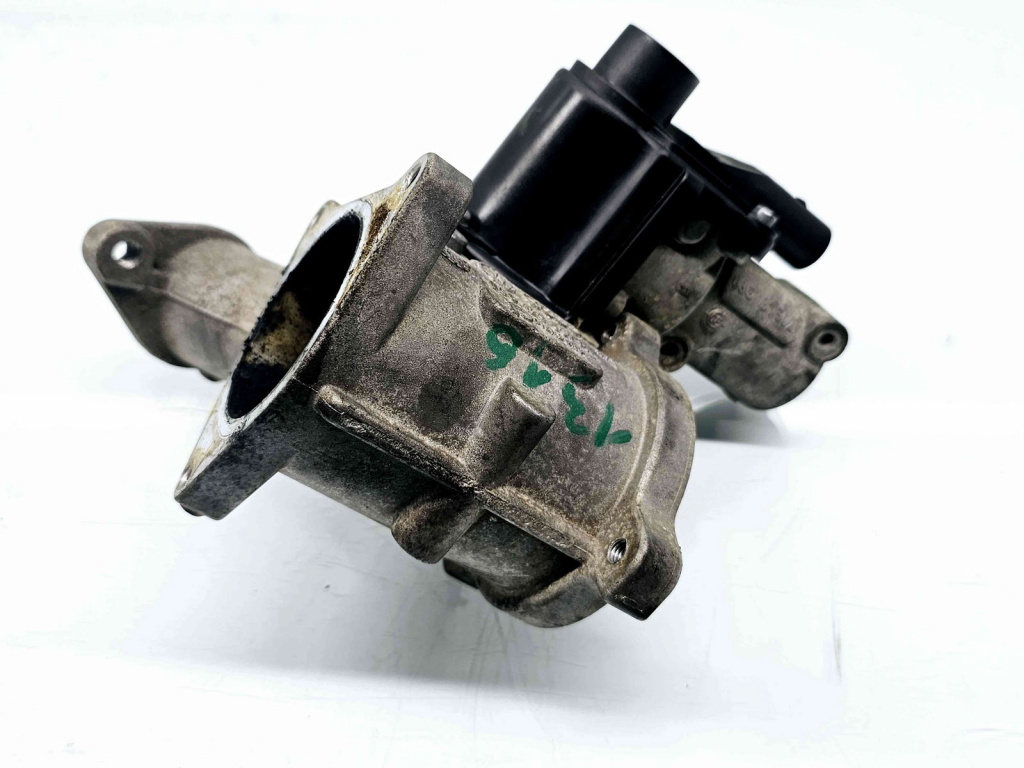 Supapa EGR Volkswagen Golf 5 Variant (1K5) [Fabr 2007-2009] 03G131501N 1.9 TDI BLS 77KW / 105CP 1.9 TDI BLS 77KW / 105CP