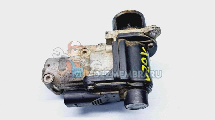 Supapa EGR Volkswagen Golf 5 Variant (1K5) [Fabr 2007-2009] 03G131502 03G131501N 1.9 TDI BLS