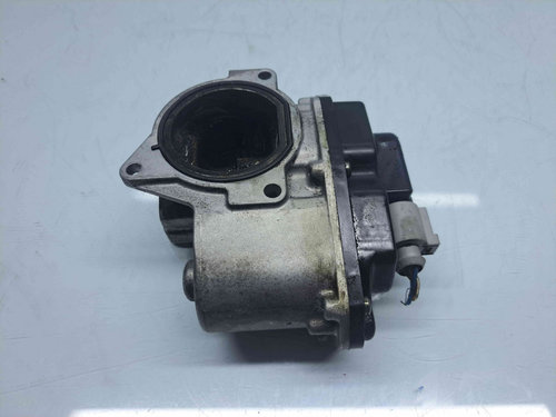 Supapa EGR Volkswagen Golf 6 (5K1) [Fabr 2009-2013] OEM 2.0 TDI CBAB 103KW / 140CP