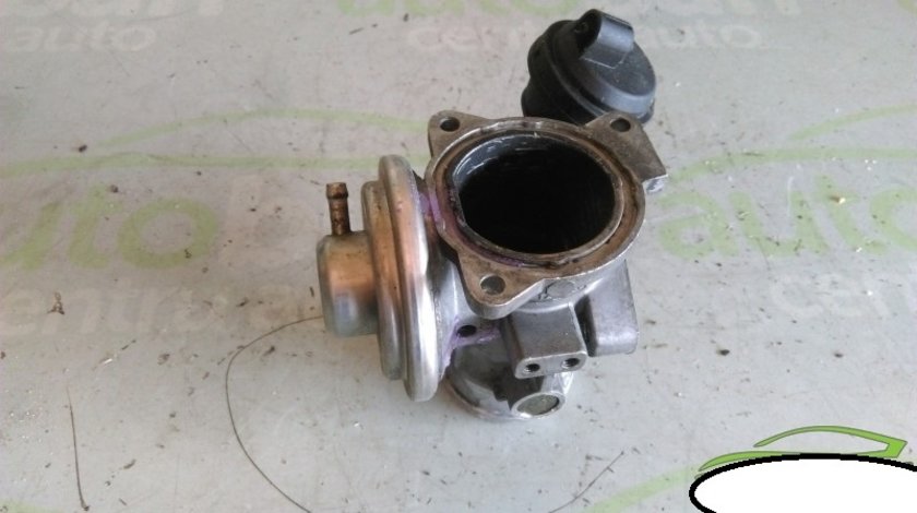 Supapa EGR Volkswagen Golf IV 1.9 TDI
