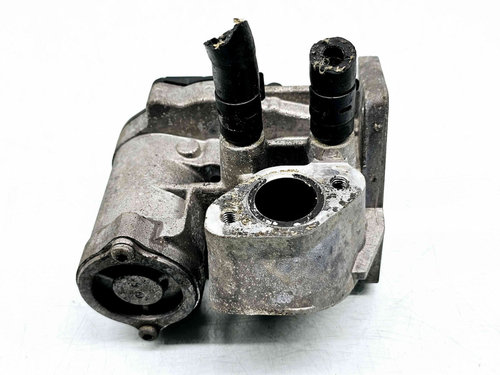 Supapa EGR Volkswagen Jetta 3 (1K2) [Fabr 2005-2010] 03C131503B 1.6 Benz BAG 85KW / 115CP