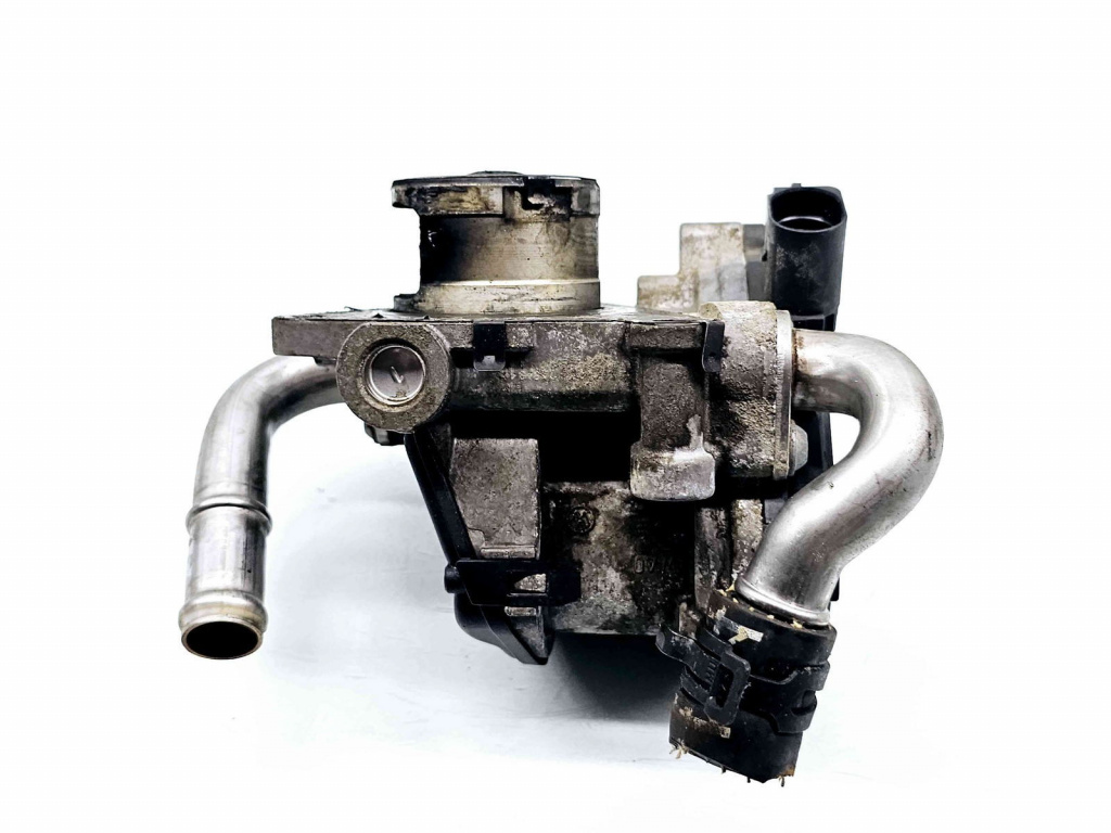 Supapa EGR Volkswagen Jetta 4 (6Z) [Fabr 2011-2017] 04L131501RV 2.0 TDI DFSF 55KW / 75CP