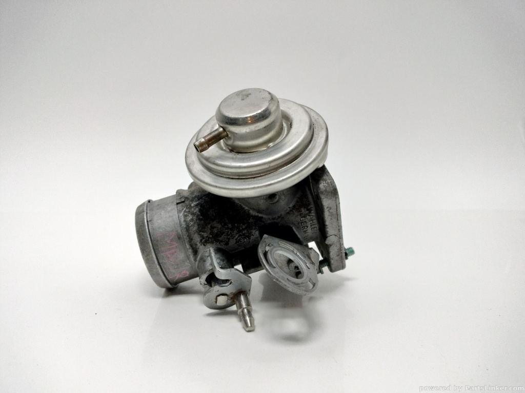 Supapa EGR VOLKSWAGEN LT 28-35 II Bus (2DB, 2DE, 2DK) [ 1996 - 2006 ] TDI (ANJ, AVR) 80KW|109HP VAG OEM 074129463A