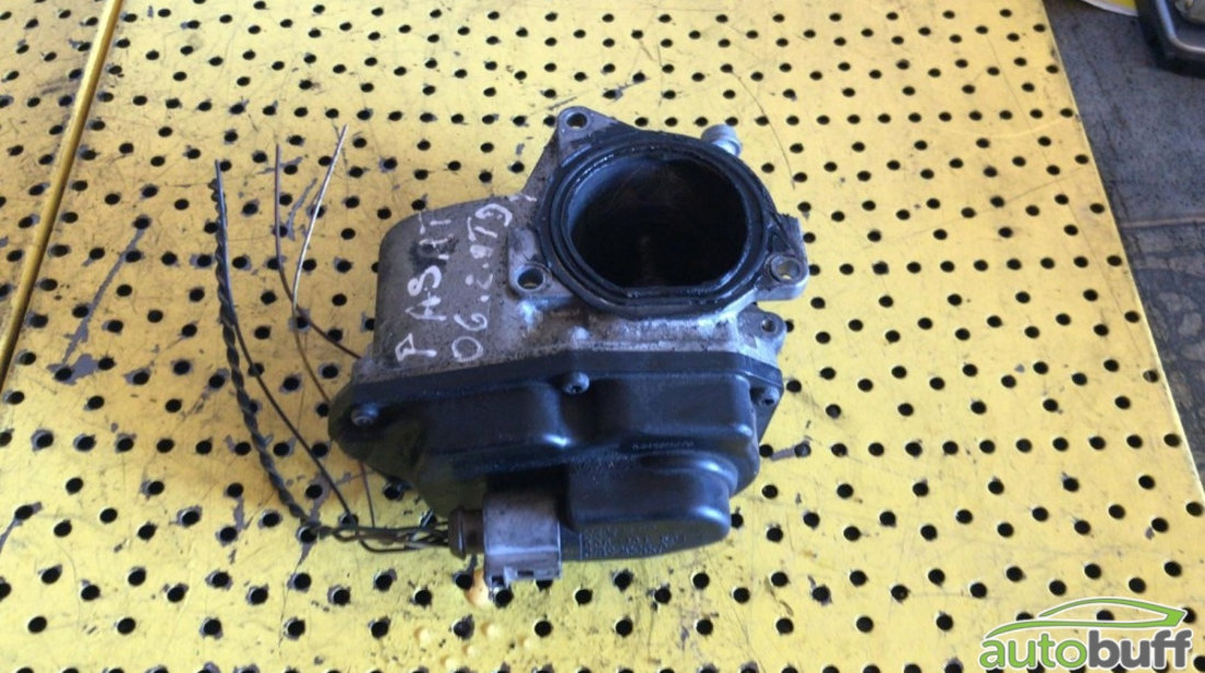 Supapa EGR Volkswagen Passat B6 (2005-2010) 2.0 TDI 03G131501