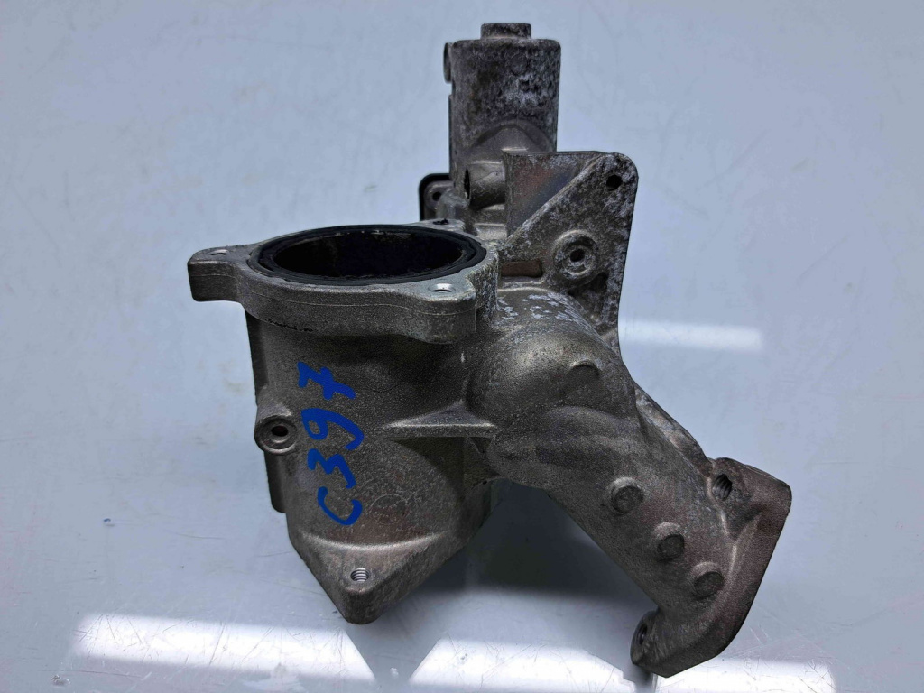 Supapa EGR Volkswagen Passat B6 (3C2) [Fabr 2005-2010] 03G131501N 1.9 TDI BLS 77KW / 105CP