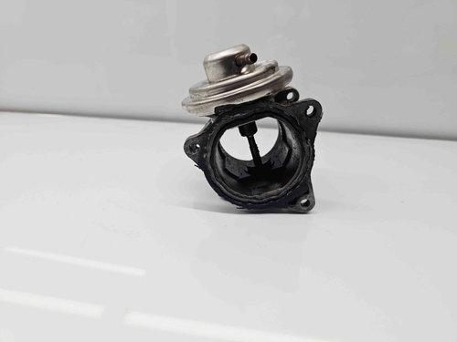 Supapa EGR Volkswagen Passat B6 (3C2) [Fabr 2005-2010] 038129637D 2.0 TDI BKP 103KW / 140CP