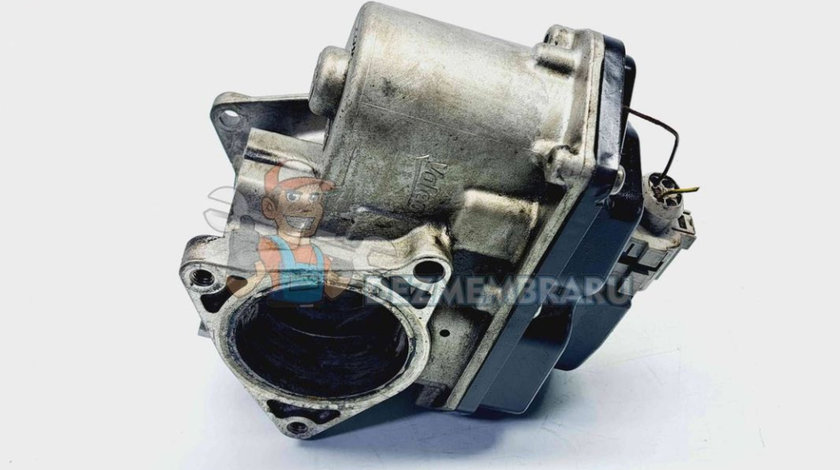 Supapa EGR Volkswagen Passat B6 (3C2) [Fabr 2005-2010] 03L131501E 2.0 TDI CBAB