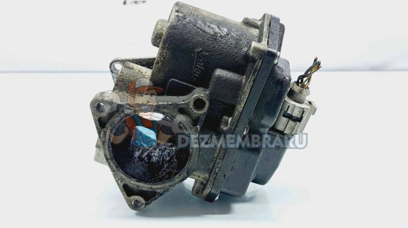 Supapa EGR Volkswagen Passat B6 (3C2) [Fabr 2005-2010] 03L131501G 2.0 TDI CBAB