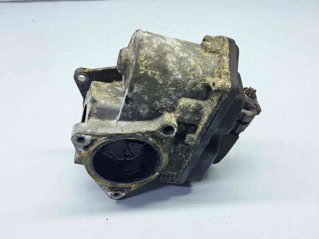 Supapa EGR Volkswagen Passat B6 (3C2) [Fabr 2005-2010] 03G131501 2.0 TDI BKP 2.0 TDI BKP 103KW / 140CP