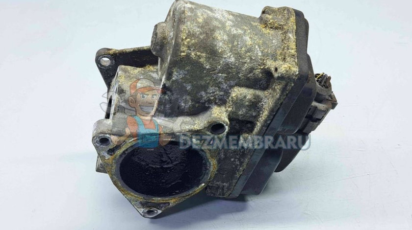 Supapa EGR Volkswagen Passat B6 (3C2) [Fabr 2005-2010] 03G131501 2.0 TDI BKP