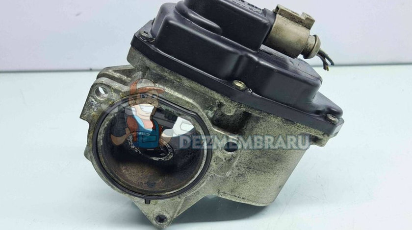 Supapa EGR Volkswagen Passat B6 (3C2) [Fabr 2005-2010] 03L131501G 2.0 TDI CBDC