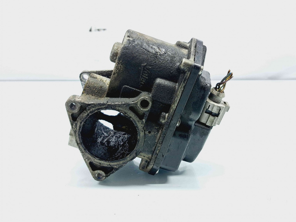 Supapa EGR Volkswagen Passat B6 (3C2) [Fabr 2005-2010] 03L131501G 2.0 TDI CBAB 2.0 TDI CBAB 103KW / 140CP