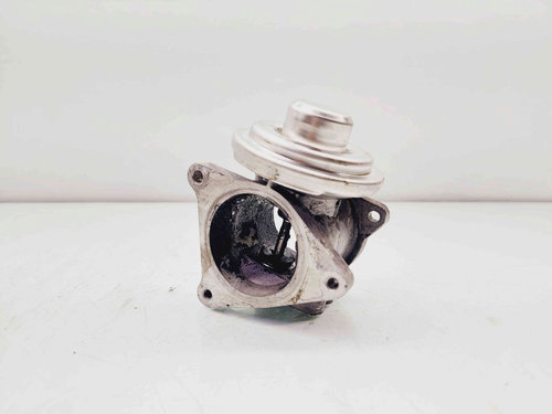 Supapa EGR Volkswagen Passat B6 (3C2) [Fabr 2005-2010] 038129637D/ 038131501AF 1.9 TDI BKC 77KW / 10...