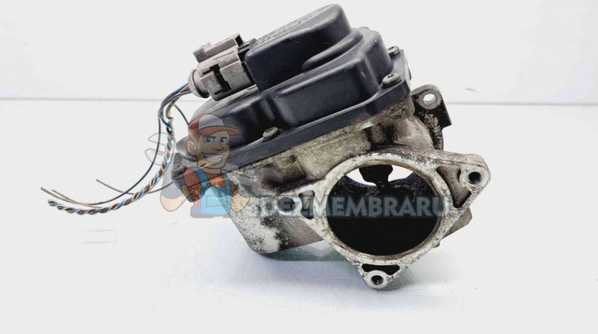 Supapa EGR Volkswagen Passat B6 (3C2) [Fabr 2005-2010] 03G131501 2.0 TDI BKP