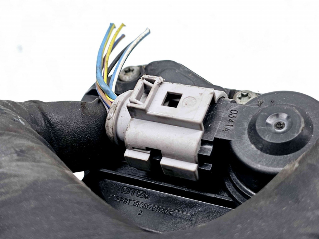 Supapa EGR Volkswagen Passat B6 (3C2) [Fabr 2005-2010] 03C131503B 1.6 Benz BAG 85KW / 115CP