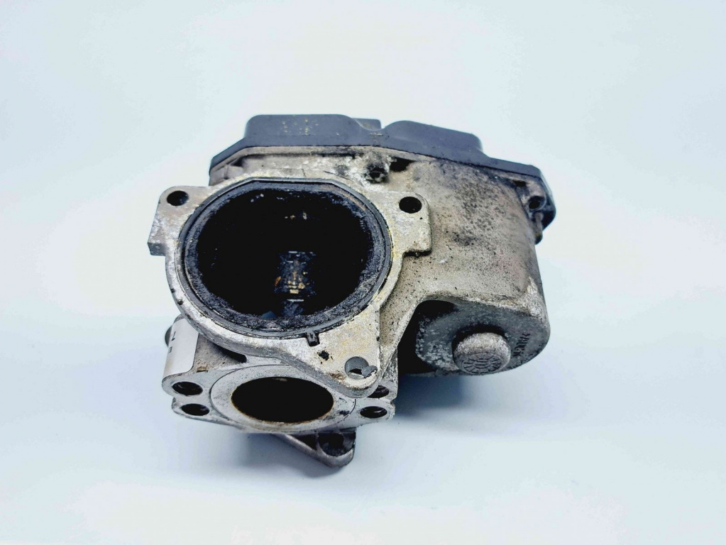 Supapa EGR Volkswagen Passat B6 (3C2) [Fabr 2005-2010] 03L131501G 2.0 TDI CBAB 2.0 TDI CBAB 103KW / 140CP
