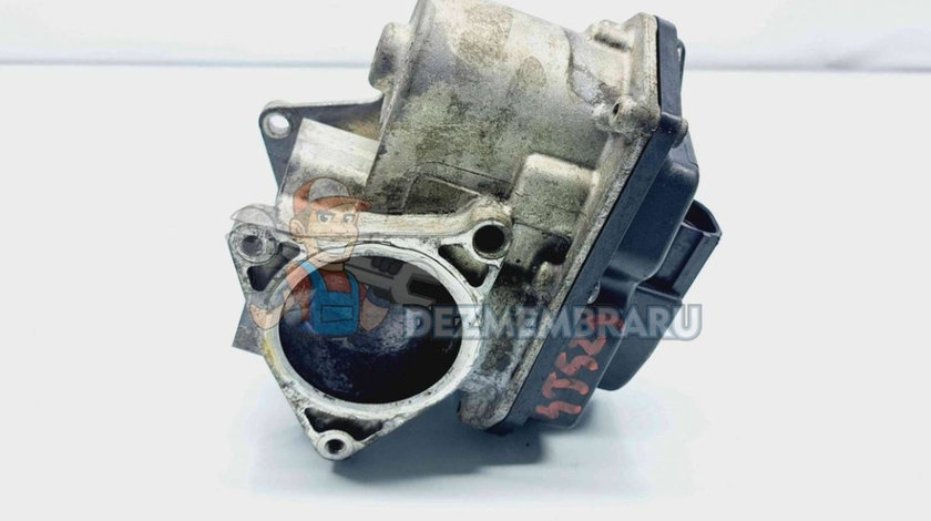 Supapa EGR Volkswagen Passat B6 (3C2) [Fabr 2005-2010] 03G131501 2.0 TDI BKP