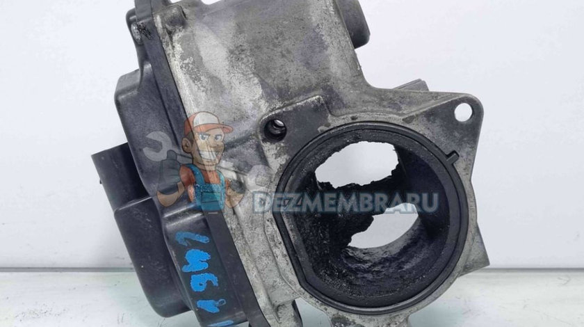 Supapa EGR Volkswagen Passat B6 (3C2) [Fabr 2005-2010] 03L131501E 2.0 TDI CBAB