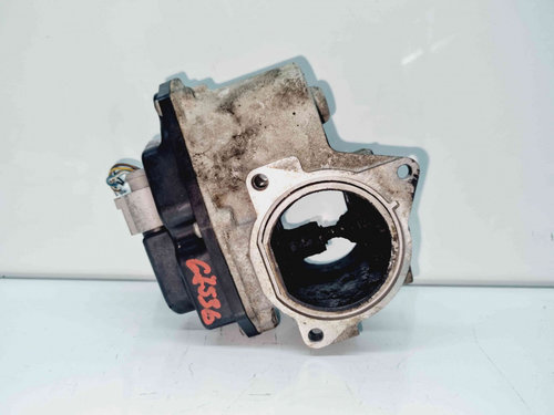 Supapa EGR Volkswagen Passat B6 Variant (3C5) [Fabr 2005-2010] 03G131501 2.0 TDI BKP 103KW / 140CP 2...