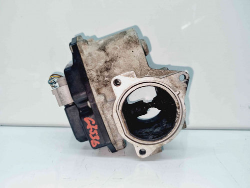 Supapa EGR Volkswagen Passat B6 Variant (3C5) [Fabr 2005-2010] 03G131501 2.0 TDI BKP 103KW / 140CP 2...