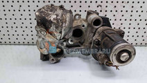 Supapa EGR Volkswagen Passat B7 (362) Variant [Fab...