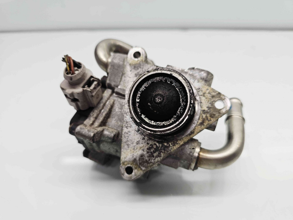 Supapa EGR Volkswagen Passat B8 (3G2) [Fabr 2015-prezent] 04L131501M 1.6 TDI DCXA 88KW / 120CP