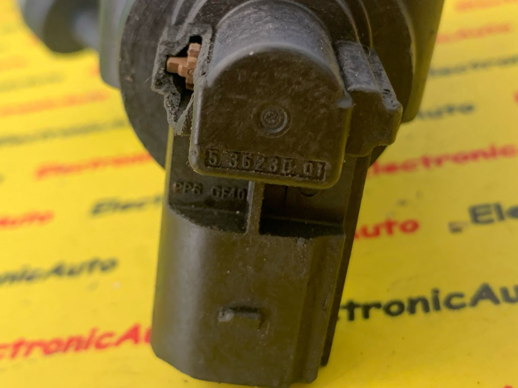 Supapa EGR Volkswagen Polo, 53623001,