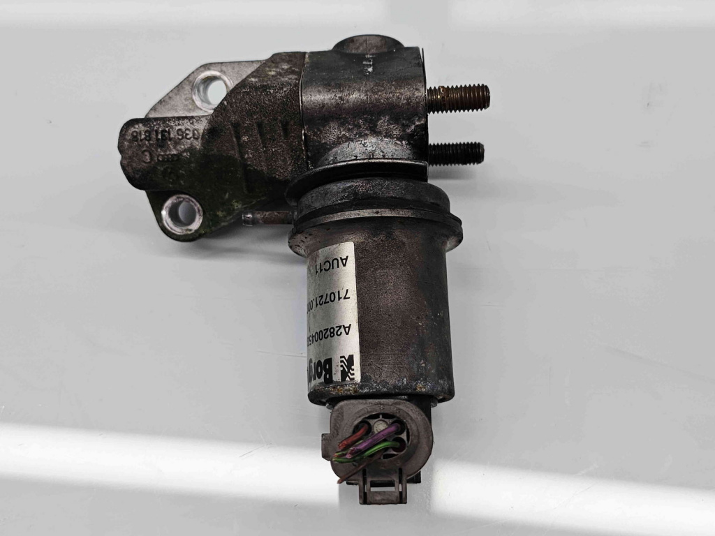 Supapa EGR Volkswagen Polo (9N) [Fabr 2001-2008] 03G131818 1.2 Benz BME 47KW / 64CP