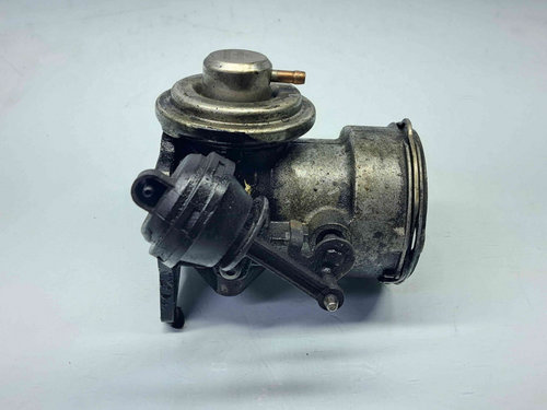Supapa EGR Volkswagen Touareg (7LA, 7L6) [Fabr 2003-2010] 070128070C 2.5 TDI BAC 2.5 TDI BAC 128KW /...