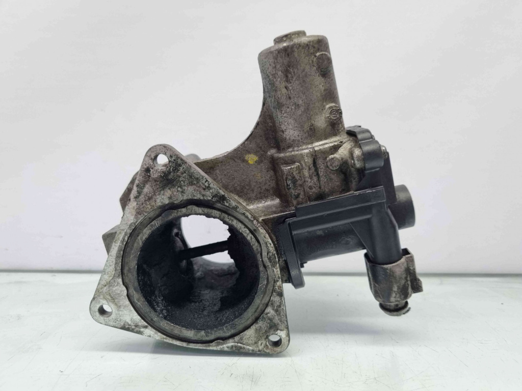 Supapa EGR Volkswagen Touareg (7LA, 7L6) [Fabr 2003-2010] OEM 2.5 TDI BPE 2.5 TDI BPE 128KW / 174CP