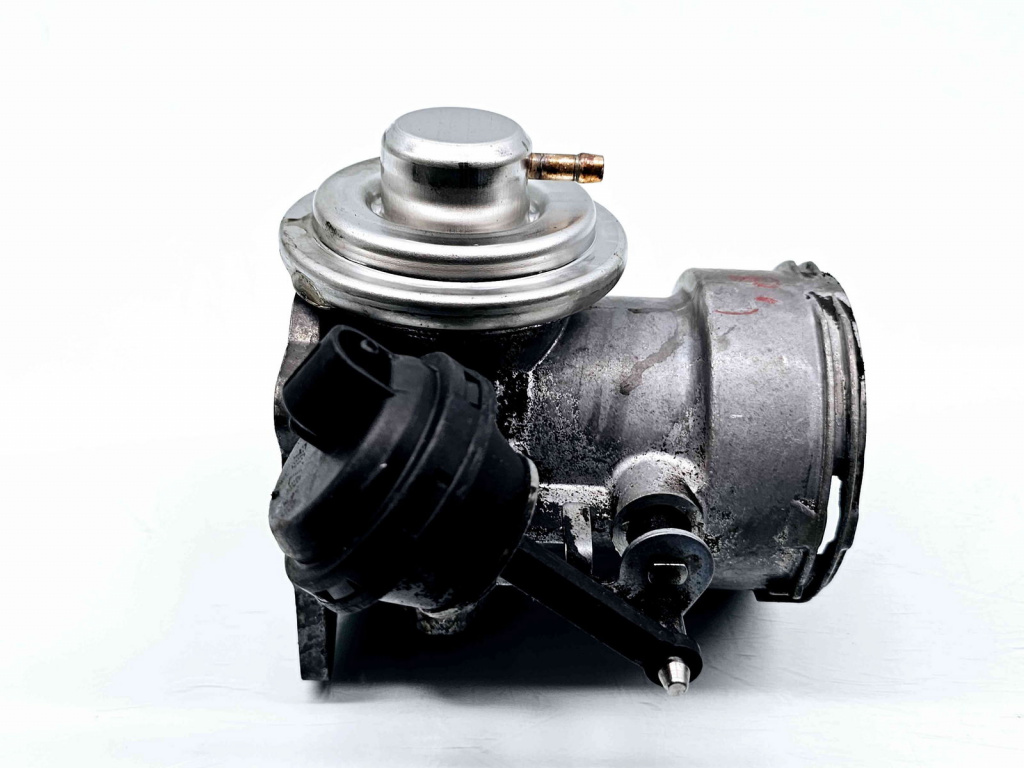 Supapa EGR Volkswagen Touareg (7LA, 7L6) [Fabr 2003-2010] 070128070F 2.5 TDI BAC 128KW / 174CP