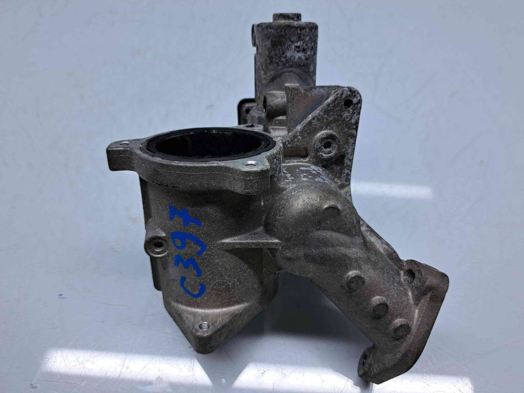 Supapa EGR Volkswagen Touran (1T1, 1T2) [Fabr 2003-2010] Facelift 03G131501N 1.9 TDI BLS 77KW / 105CP