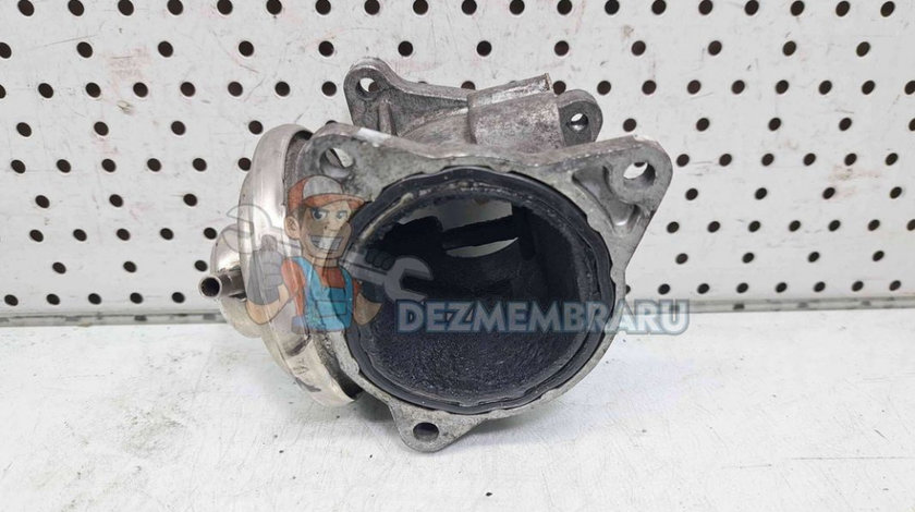 Supapa EGR Volkswagen Touran (1T1, 1T2) [Fabr 2003-2010] 038131501AN 1.9 TDI BXE